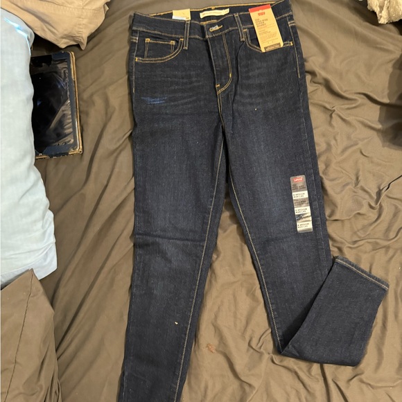 Levi’s 720 high rise brand new! - Picture 1 of 2
